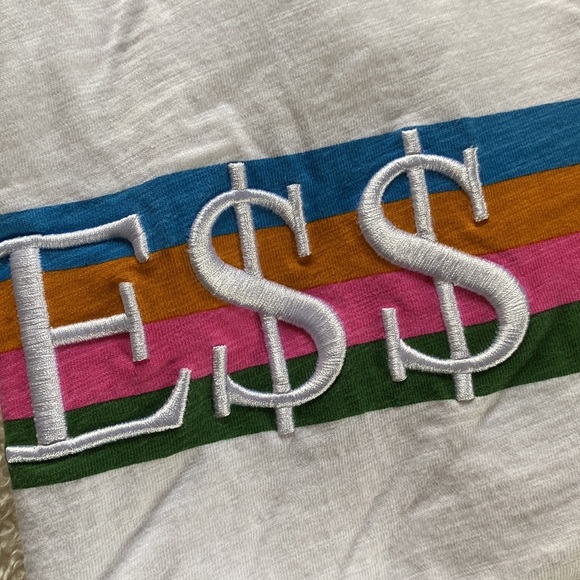 Asap Rocky x Guess Ringer tee - Picture 11 of 11